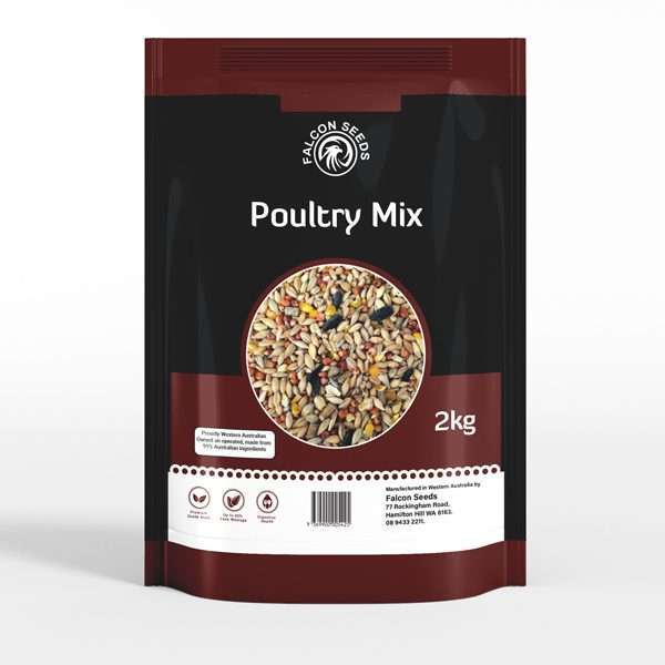 Poultry Mix
