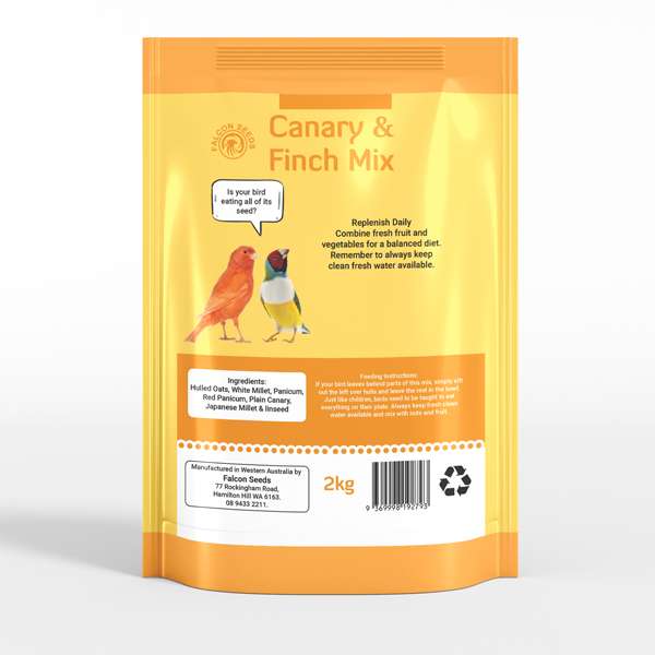 Canary & Finch - Image 2